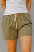 Faylin Shorts